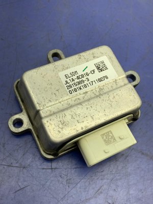 2018-2021 Lincoln Navigator Differential Control Module (Used OEM)