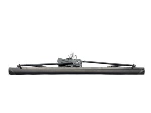 2020-2026 BMW M8 Rear Back Glass Power Window Sunshade Assembly (Used OEM)