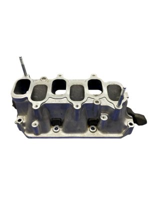 2018-2025 Honda Odyssey Lower Engine Intake Manifold Base (Used OEM)