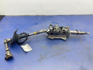 2014-2020 Maserati Quattroporte Power Adjustment Steering Column with Shaft (Used OEM)