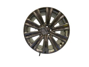 2020-2025 Ford Explorer 20x8 10-Spoke Polished Aluminum Wheel (Used OEM)