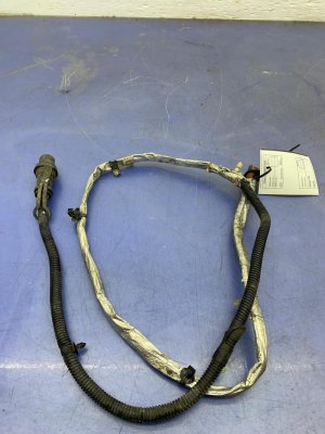 2017-2019 Ford F-550 Super Duty Engine Block Heater Power Cord (Used OEM)
