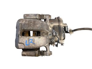 2020-2025 BMW X6 Disc Brake Caliper - Rear, Left (Driver) (Used OEM)