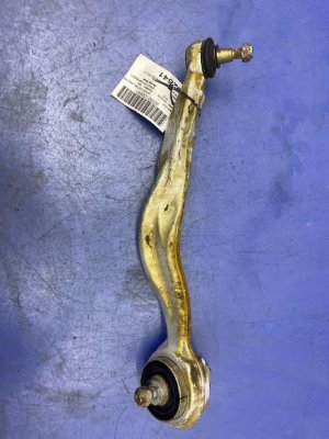 2015-2018 Mercedes-Benz CLS550 Forward Upper Suspension Control Arm - Front, Right (Passenger) (Used OEM)