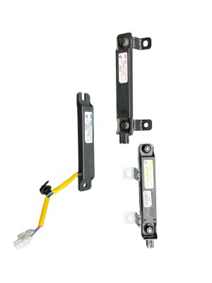 2021-2023 Hyundai Santa Fe Keyless Entry Antenna Module Set (Used OEM)