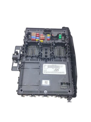 2021-2024 Ford Mustang Mach-E Alarm and Keyless Lock Body Control Module (Used OEM)