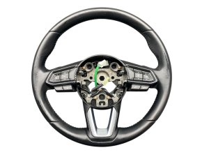 2023-2025 Mazda CX-5 Leather Steering Wheel - Front (Used OEM)