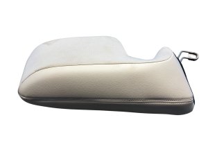 2025 Nissan Murano Gray Rear Seat Side Air Bag Bolster Assembly (Used OEM)