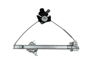 2024-2025 Toyota Tacoma Door Window Regulator with Motor - Front, Right (Passenger) (Used OEM)