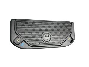 2019-2026 Ram 1500 Floor Storage Bin Lid - Rear (Used OEM)