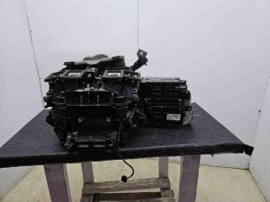 2010-2017 BMW 528i HVAC Evaporator and Blower Housing Assembly (Used OEM)