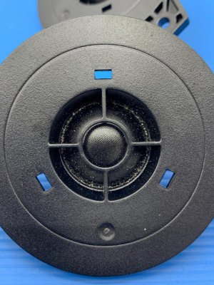 2017-2021 GMC Acadia Front Door Bose Premium Audio Speaker - Left (Driver) (Used OEM)