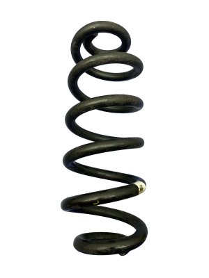2017-2025 Audi Q7 Suspension Coil Spring - Rear (Used OEM)
