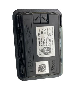 2025 Hyundai Tucson Ultra Wide Band and BLE Master Control Module (Used OEM)