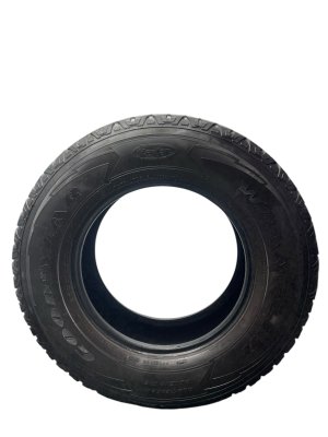 2024 GMC Sierra 2500 HD 275/70R18 Goodyear Wrangler Tire (Used OEM)