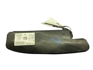 2020-2021 BMW X6 Seat Air Bag - Front (Used OEM)