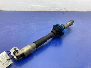 2017-2018 Mercedes-Benz E500 Lower Intermediate Steering Shaft (Used OEM)