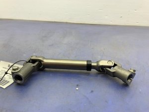 2021-2024 Ford Mustang Mach-E Lower Steering Column Shaft Assembly (Used OEM)