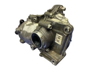 2025-2026 Mazda CX-70 Differential Carrier Assembly - Front (Used OEM)