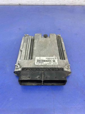 2014-2020 Maserati Ghibli Engine Control Module (ECM) (Used OEM)