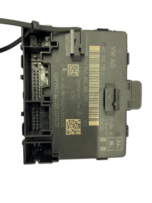 2019-2024 Audi Q8 Door Control Module - Rear (Used OEM)