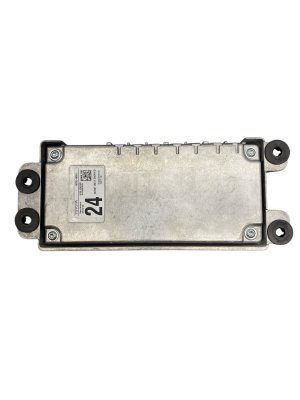 2024-2025 Toyota Tacoma Parking Aid Camera Control Module (Used OEM)