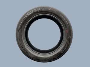 2017-2026 Cadillac XT5 235/55R20 Tire (Used OEM)