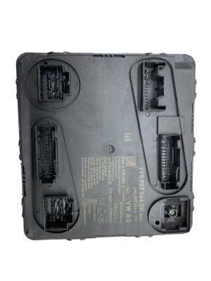 2020-2021 Porsche Cayenne Body Control Module - Rear (Used OEM)