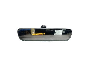 2025-2026 Mazda CX-70 Auto-Dimming Interior Rear View Mirror with Garage Opener (Used OEM)