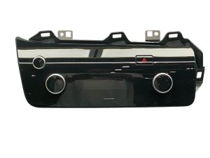 2022-2025 INFINITI QX60 Climate Control Unit Assembly with Hazard Switch - Front (Used OEM)