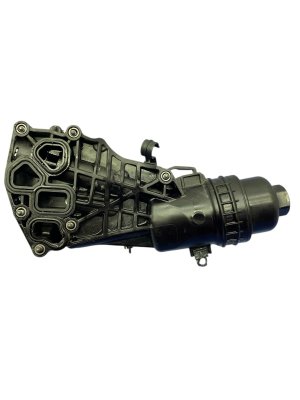 2024-2025 BMW X2 Oil Filter Housing with Oil Cooler (Used OEM)