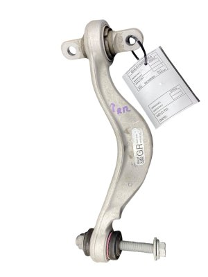 2024-2026 BMW 530i Upper Suspension Control Arm - Rear, Right (Passenger) (Used OEM)