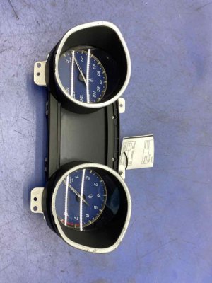 2014-2016 Maserati Ghibli Speedometer Instrument Gauge Cluster (Used OEM)