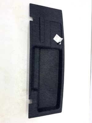 2011-2013 INFINITI QX56 Trunk Liner Cargo Trim Panel (Used OEM)