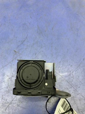 2019-2026 Volvo XC40 Alarm Siren Control Module (Used OEM)