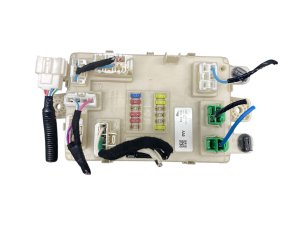2022-2024 Acura MDX Cabin Fuse Relay Junction Power Distribution Box (Used OEM)