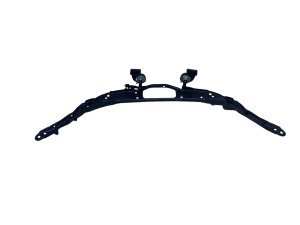 2020-2025 Mazda CX-30 Radiator Core Support Assembly with Cooling Fan and Condenser (Used OEM)