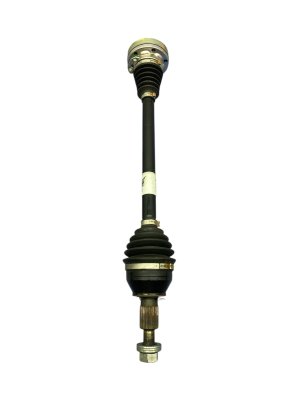 2022-2025 Lucid Air Black Front CV Axle Halfshaft (Used OEM)
