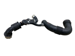 2021-2025 Genesis GV80 Intercooler and Intake Hose Pipe Tube Set - Front (Used OEM)
