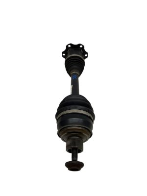 2020-2025 Porsche Cayenne CV Drive Axle Shaft - Front, Right (Passenger) (Used OEM)