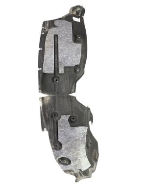 2023-2024 Fisker Ocean Inner Fender Liner - Rear, Right (Passenger) (Used OEM)