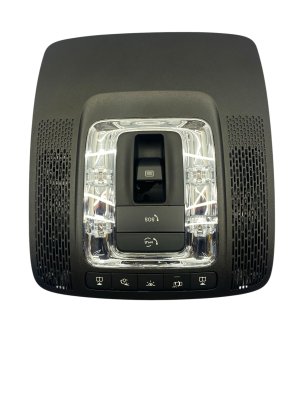 2021-2024 Mercedes-Benz GLA250 Overhead Console Dome Light Assembly - Front (Used OEM)