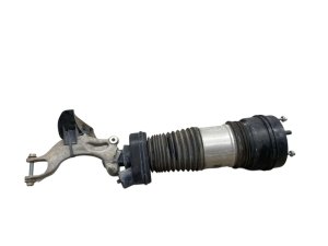 2018-2024 Porsche Cayenne Air Suspension Strut and Shock Absorber - Front, Right (Passenger) (Used OEM)