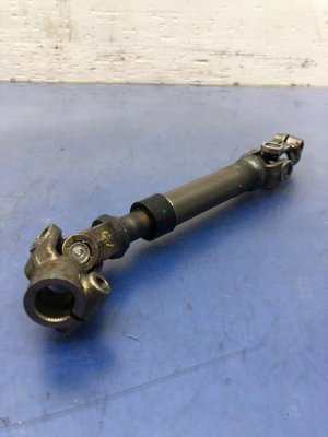 2021-2023 Kia Sorento Intermediate Steering Shaft (Used OEM)