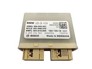 2019-2023 BMW X6 Parking Assistance Control Module (Used OEM)