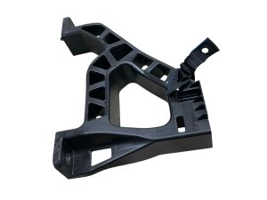 2024-2026 Tesla Cybertruck Instrument Panel Downleg Bracket (Used OEM)