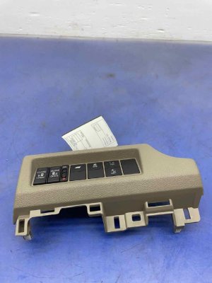 2018-2024 Honda Odyssey Dashboard Combination Switch Panel (Used OEM)