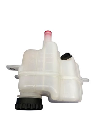 2023-2024 Fisker Ocean Engine Coolant Recovery Reservoir Tank (Used OEM)