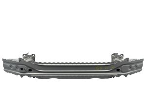 2019-2025 Subaru Forester Gray Bumper Reinforcement Impact Bar - Front (Used OEM)