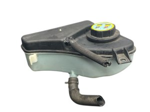 2020-2022 Karma Revero Engine Coolant Reservoir Overflow Expansion Tank (Used OEM)